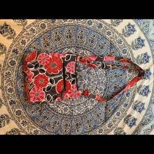 Vera Bradley Tote Bag
